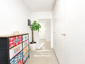 Pronájem bytu 3+1, Ostrava, Čechovova, 106 m2