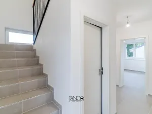 Prodej rodinného domu, Lysovice, 160 m2