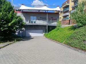 Pronájem garážového stání, Brno - Starý Lískovec, U Leskavy, 15 m2