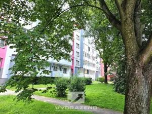 Prodej bytu 2+kk, Karviná, Březová, 52 m2