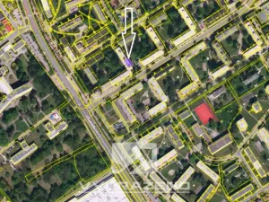 Prodej bytu 2+kk, Karviná, Březová, 52 m2
