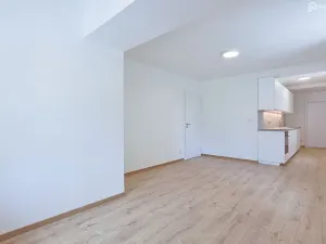 Pronájem bytu 3+kk, Brno, Lerchova, 60 m2