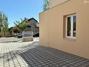 Pronájem bytu 3+kk, Brno, Lerchova, 60 m2
