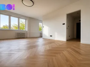 Prodej bytu 2+kk, Havířov, Okrajová, 51 m2
