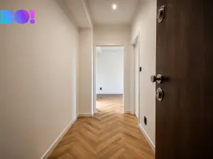 Prodej bytu 2+kk, Havířov, Okrajová, 51 m2