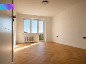 Prodej bytu 2+kk, Havířov, Okrajová, 51 m2