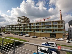 Pronájem bytu 1+kk, Plzeň - Východní Předměstí, Zahradní, 31 m2