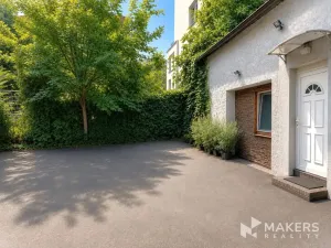 Pronájem obchodního prostoru, Praha - Nusle, Bělehradská, 70 m2
