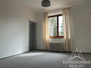 Pronájem bytu 3+1, Kutná Hora, Jiráskovy sady, 78 m2
