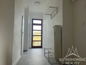 Pronájem bytu 3+1, Kutná Hora, Jiráskovy sady, 78 m2