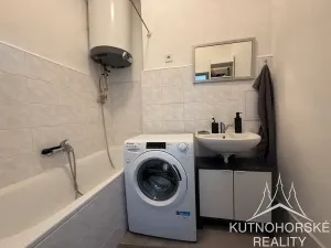Pronájem bytu 3+1, Kutná Hora, Jiráskovy sady, 78 m2