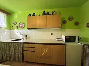 Prodej chaty, Horní Město - Stříbrné Hory, 84 m2