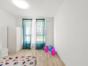Prodej bytu 2+1, Praha - Ruzyně, Stočesova, 60 m2