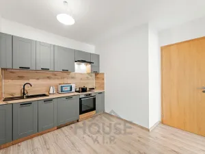 Prodej bytu 2+1, Praha - Ruzyně, Stočesova, 60 m2