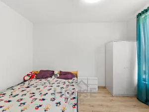 Prodej bytu 2+1, Praha - Ruzyně, Stočesova, 60 m2