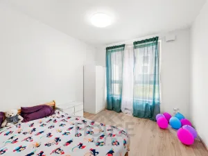 Prodej bytu 2+1, Praha - Ruzyně, Stočesova, 60 m2