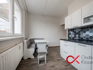 Pronájem bytu 3+1, Liberec, Nezvalova, 70 m2