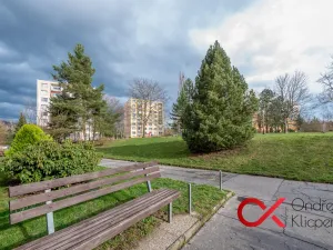 Pronájem bytu 3+1, Liberec, Nezvalova, 70 m2