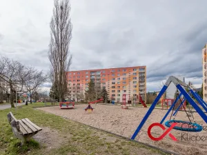 Pronájem bytu 3+1, Liberec, Nezvalova, 70 m2