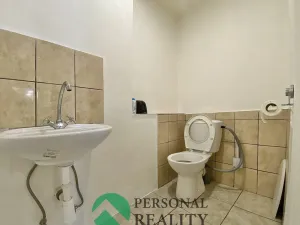 Pronájem bytu 2+1, Planá, náměstí Svobody, 85 m2
