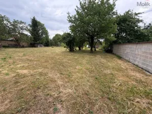 Prodej pozemku pro bydlení, Libochovice - Poplze, Evaňská, 1609 m2