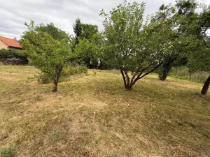 Prodej pozemku pro bydlení, Libochovice - Poplze, Evaňská, 1609 m2