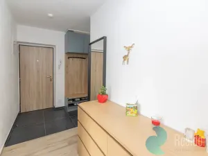 Pronájem bytu 2+1, Zruč nad Sázavou, Na Výsluní, 56 m2