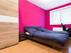 Prodej bytu 2+kk, Brno - Líšeň, Sedláčkova, 47 m2
