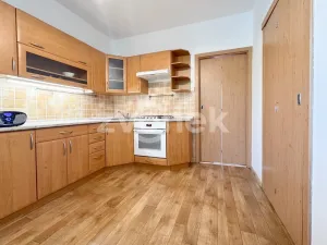 Pronájem bytu 3+1, Zlín, Česká, 67 m2