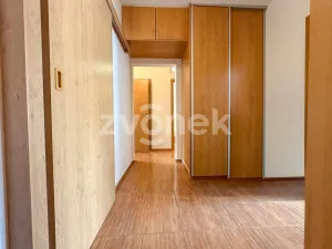 Pronájem bytu 3+1, Zlín, Česká, 67 m2