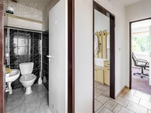 Prodej rodinného domu, Nezamyslice, 89 m2