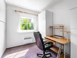 Prodej rodinného domu, Nezamyslice, 89 m2