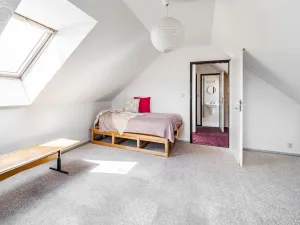 Prodej rodinného domu, Nezamyslice, 89 m2