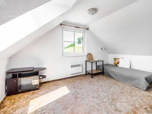 Prodej rodinného domu, Nezamyslice, 89 m2