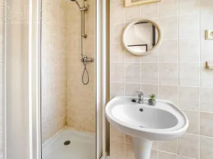 Prodej rodinného domu, Nezamyslice, 89 m2