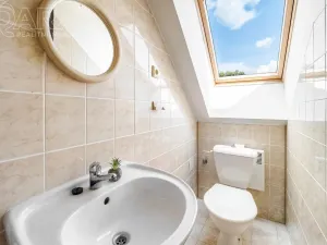Prodej rodinného domu, Nezamyslice, 89 m2