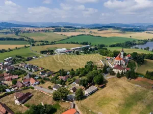 Prodej rodinného domu, Nezamyslice, 89 m2