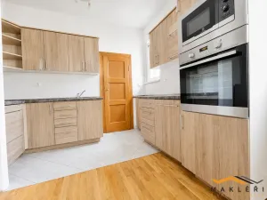 Pronájem bytu 2+kk, Třešť, Jungmannova, 45 m2