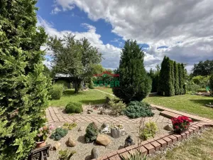 Prodej zahrady, Postoloprty, 930 m2
