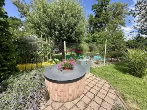 Prodej zahrady, Postoloprty, 930 m2