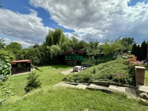 Prodej zahrady, Postoloprty, 930 m2