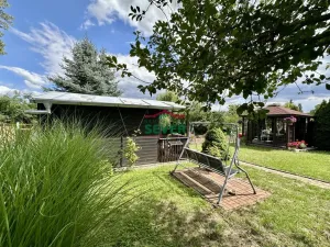 Prodej zahrady, Postoloprty, 930 m2