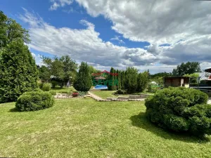 Prodej zahrady, Postoloprty, 930 m2