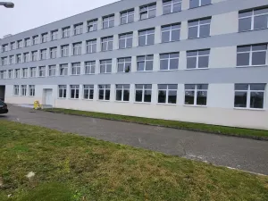 Pronájem skladu, České Budějovice, U Smaltovny, 35 m2