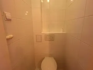 Pronájem bytu 3+kk, Praha - Nusle, Slavojova, 70 m2