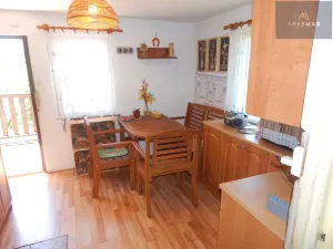 Prodej chaty, Kunčice pod Ondřejníkem, 35 m2