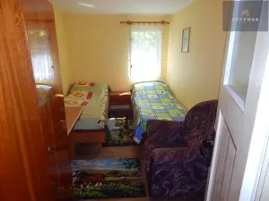 Prodej chaty, Kunčice pod Ondřejníkem, 35 m2