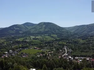 Prodej chaty, Kunčice pod Ondřejníkem, 35 m2