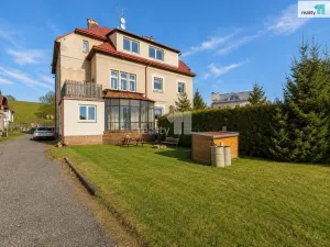 Pronájem bytu 3+1, Pilníkov, Trutnovská, 101 m2