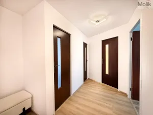 Prodej bytu 4+1, Most, Josefa Ševčíka, 96 m2